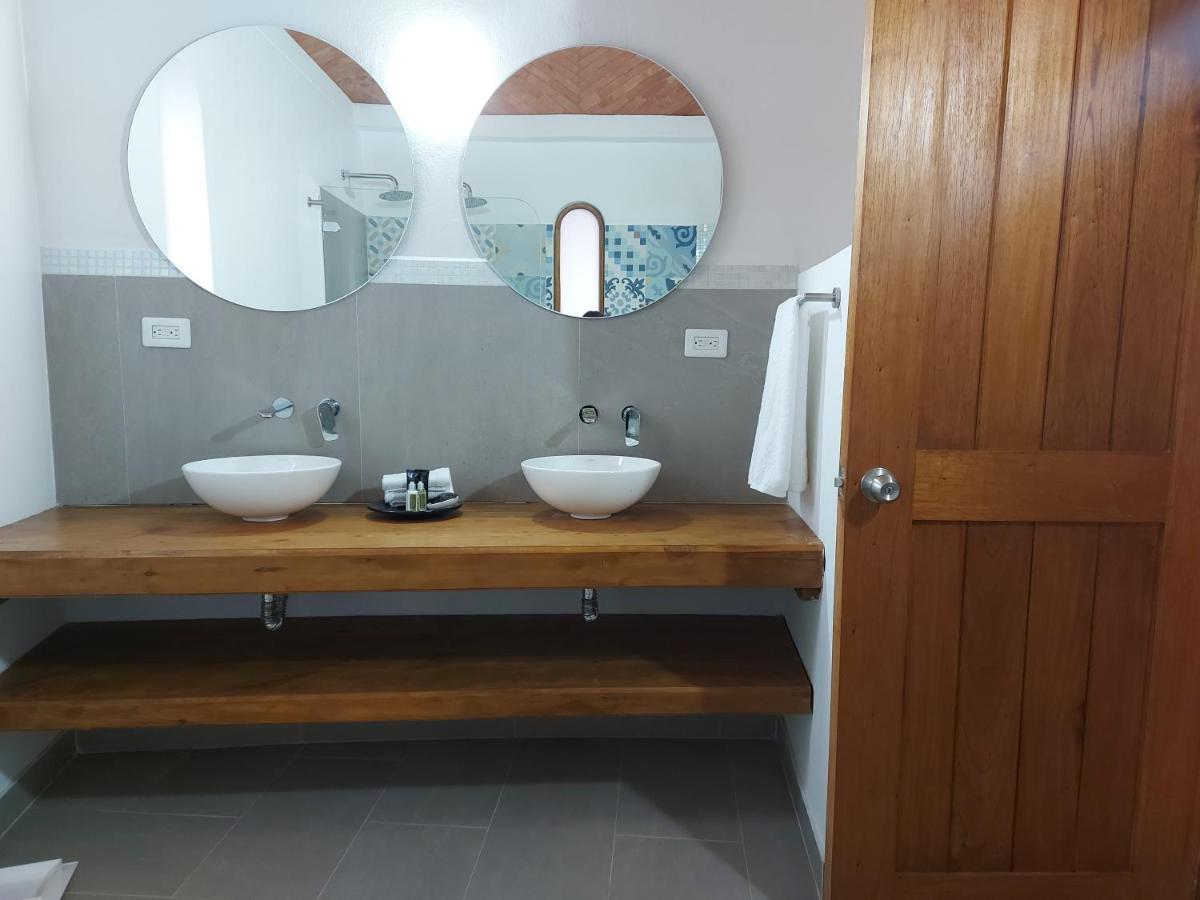 La Alhambra Hotel Boutique Villa de Leyva Eksteriør bilde